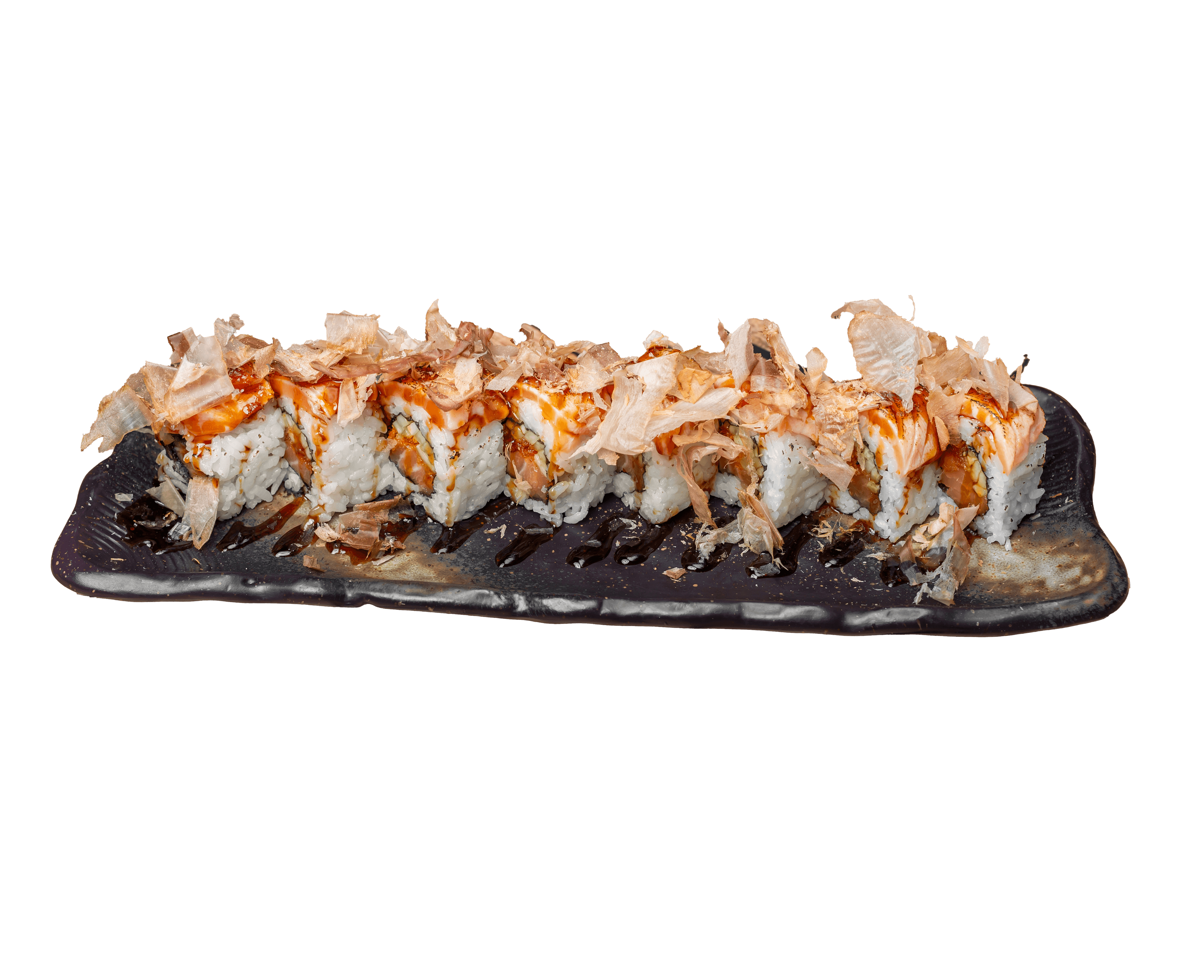 Aburi Rolls