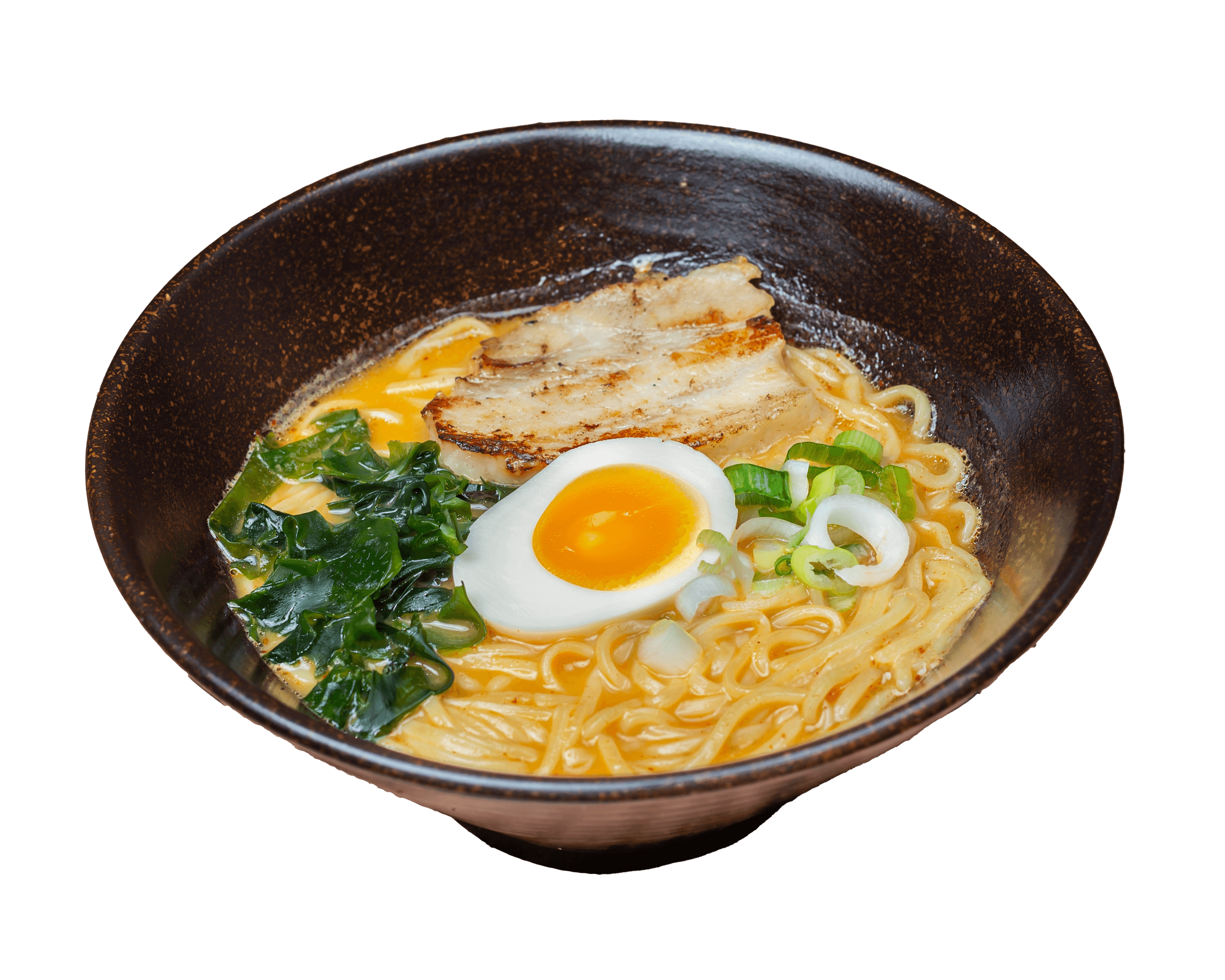 Red Ramen