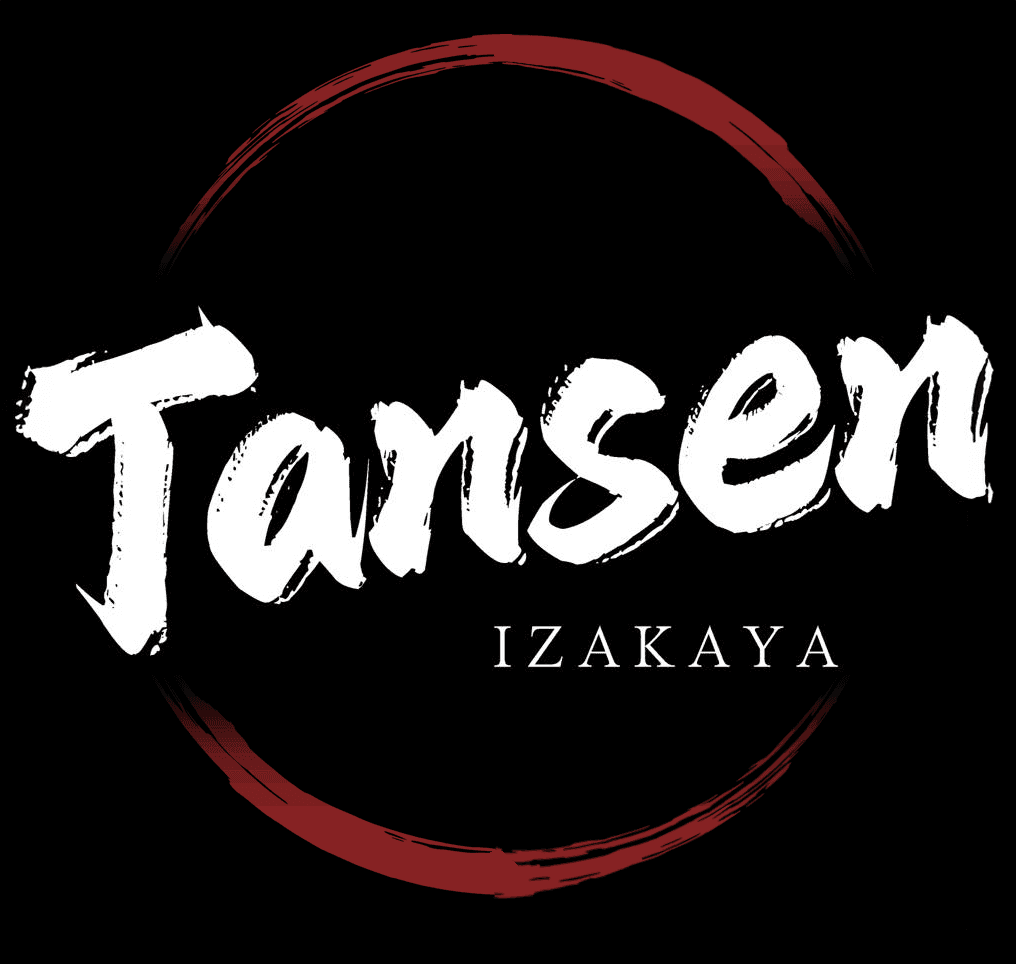 Tansen Izakaya Logo